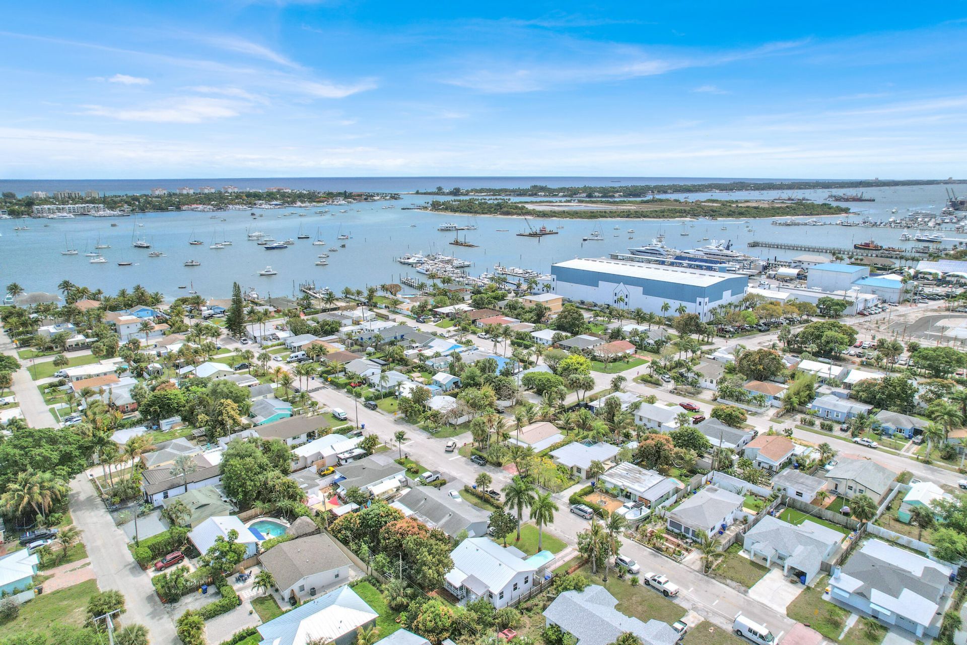 176 E 24th Street, Riviera Beach, FL 33404 Photo