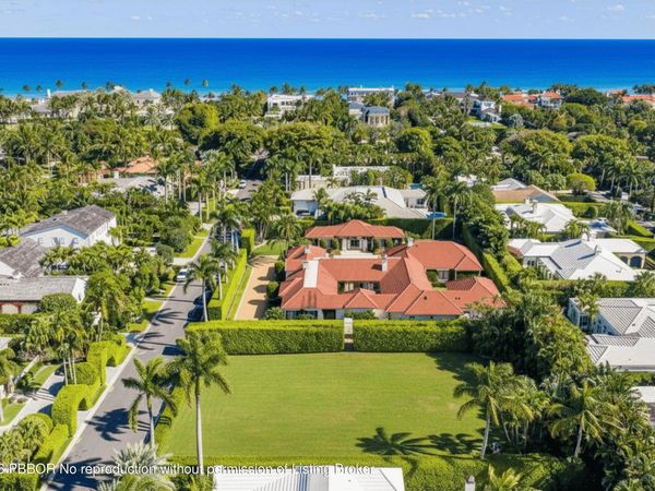 240 Tangier Avenue, Palm Beach, FL 33480