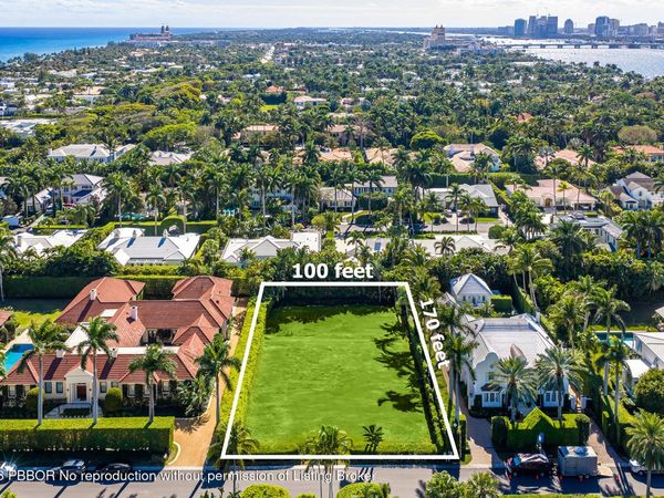 240 Tangier Avenue, Palm Beach, FL 33480