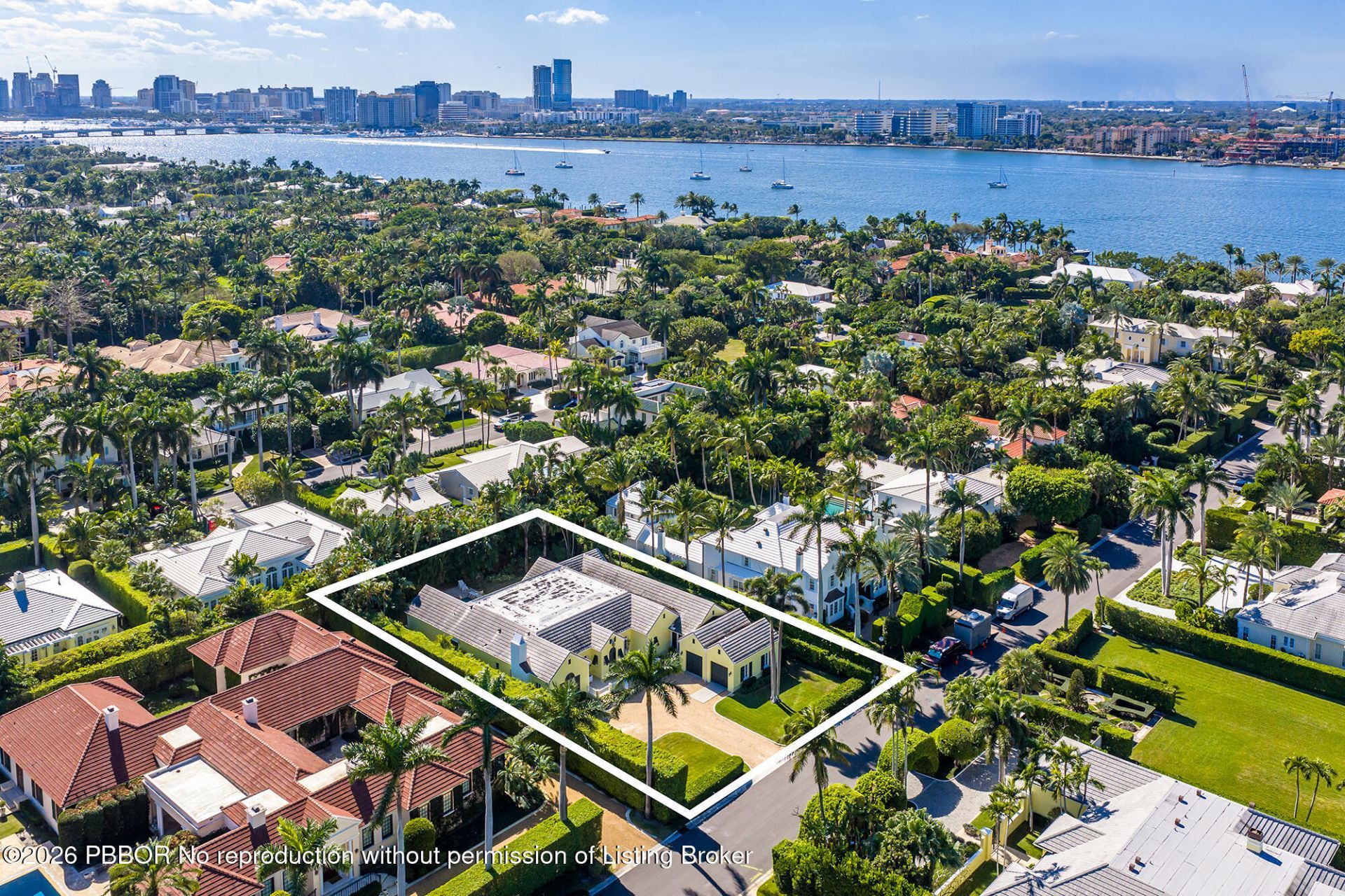 240 Tangier Avenue, Palm Beach, FL 33480 Photo
