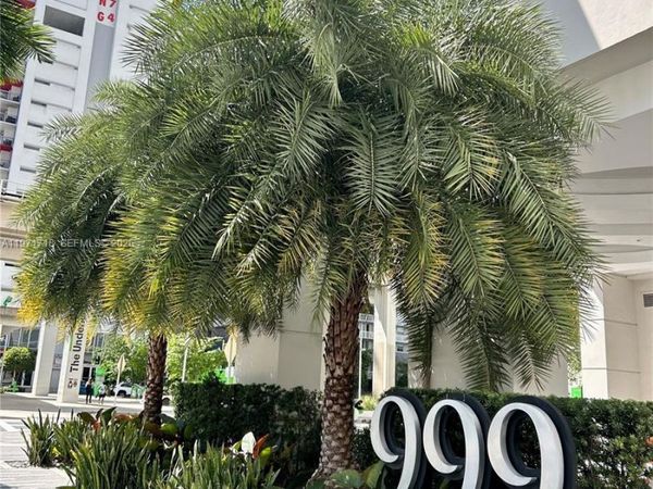 999 SW 1st Ave, Unit 2114, Miami, FL 33130
