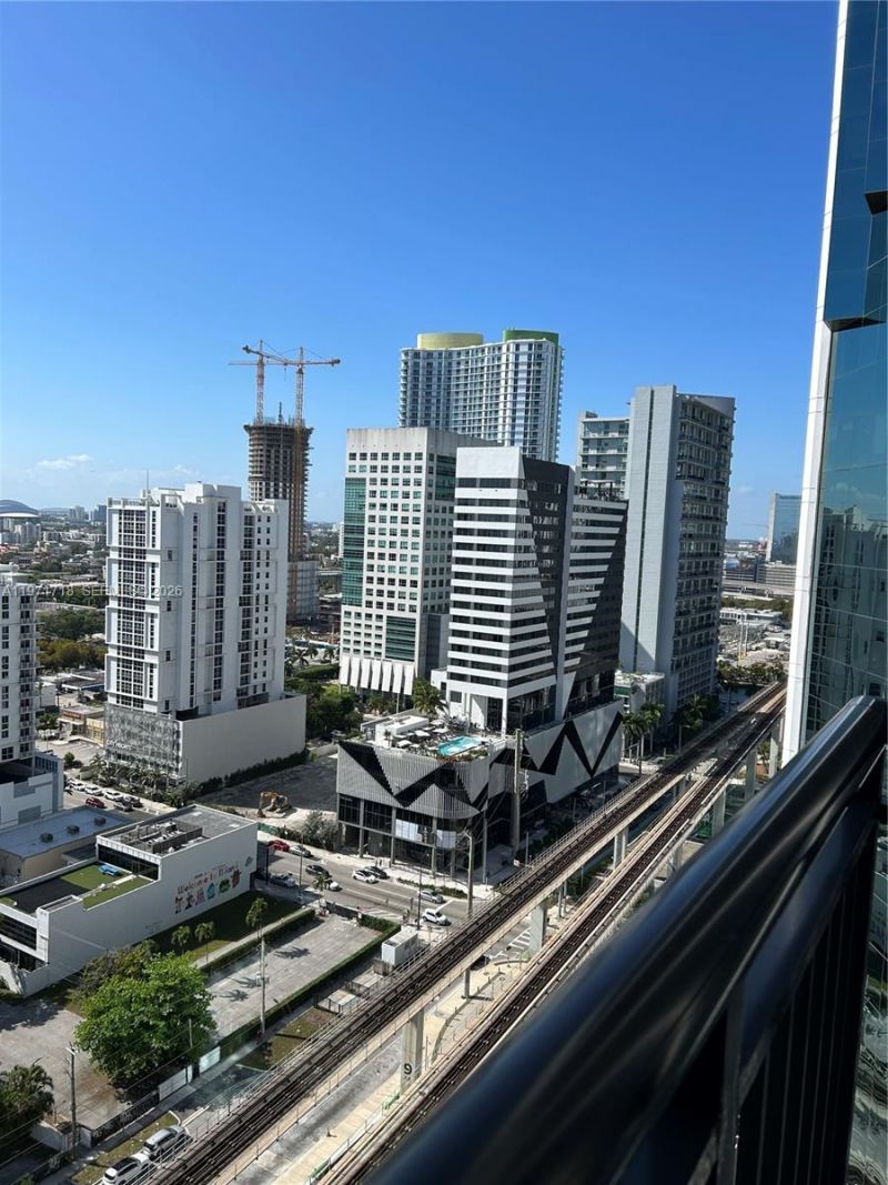 999 SW 1st Ave, Unit 2114, Miami, FL 33130 Photo