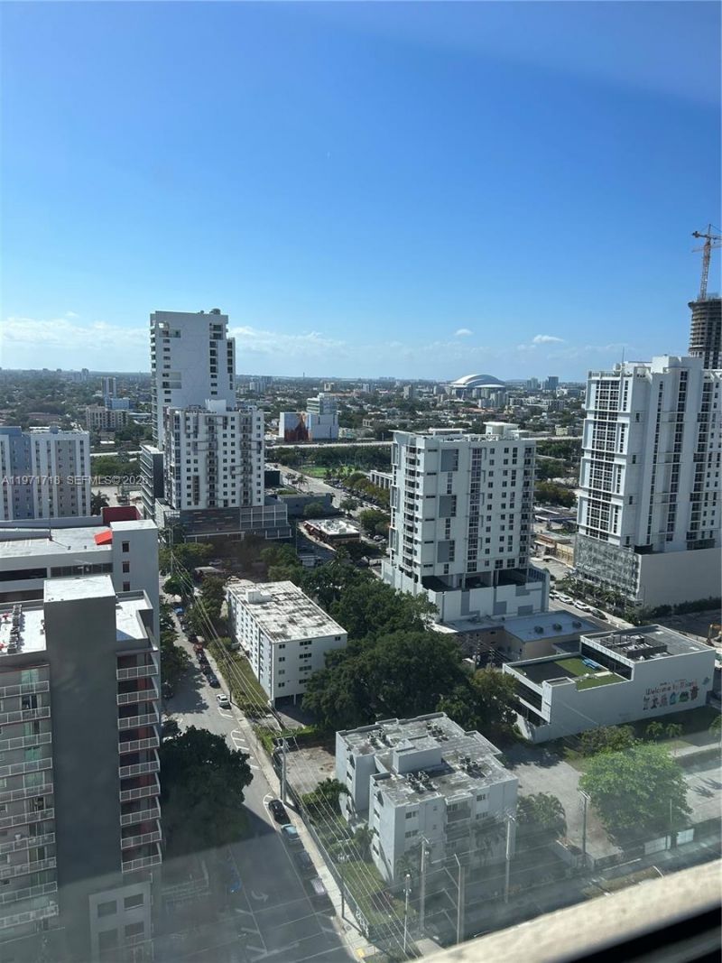 999 SW 1st Ave, Unit 2114, Miami, FL 33130 Photo
