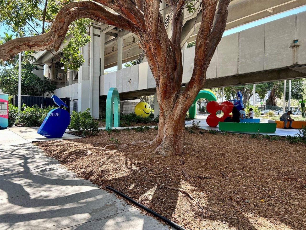 999 SW 1st Ave, Unit 2114, Miami, FL 33130 Photo