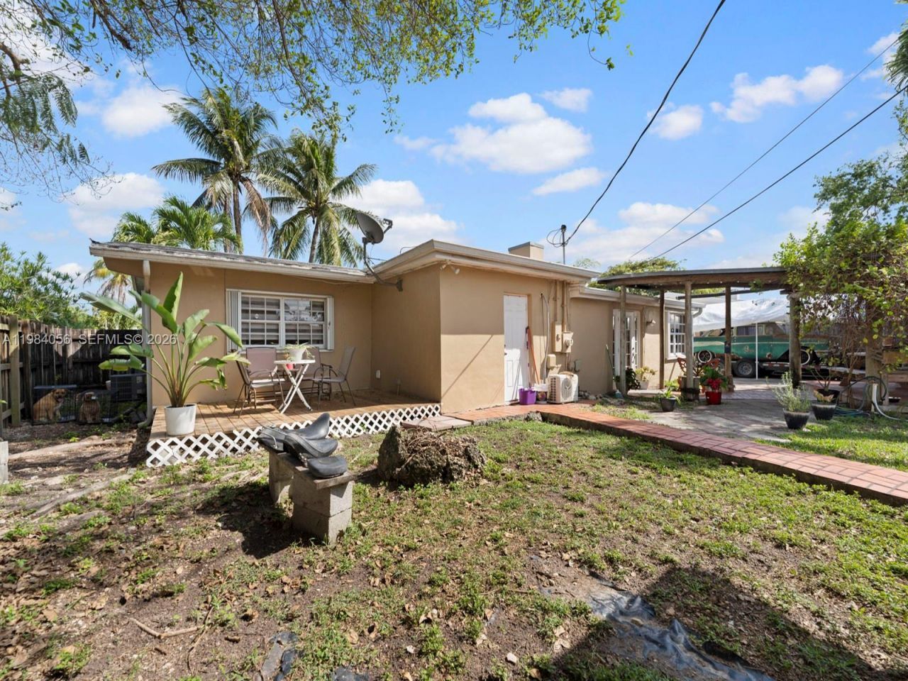 9365 Jamaica Dr, Cutler Bay, FL 33189 Photo