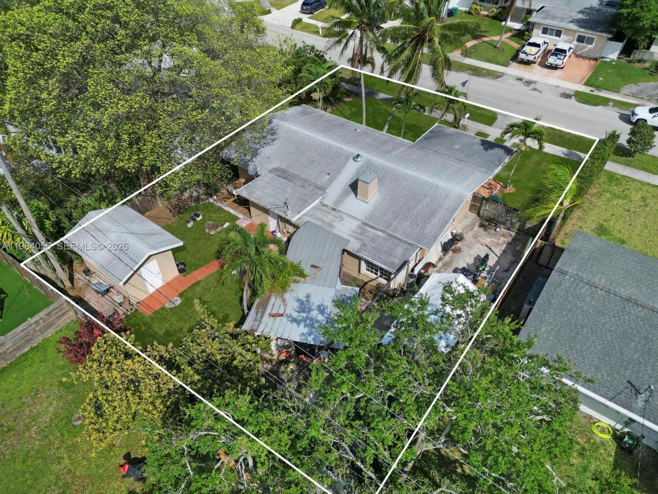 9365 Jamaica Dr , Cutler Bay, FL 33189 Photo