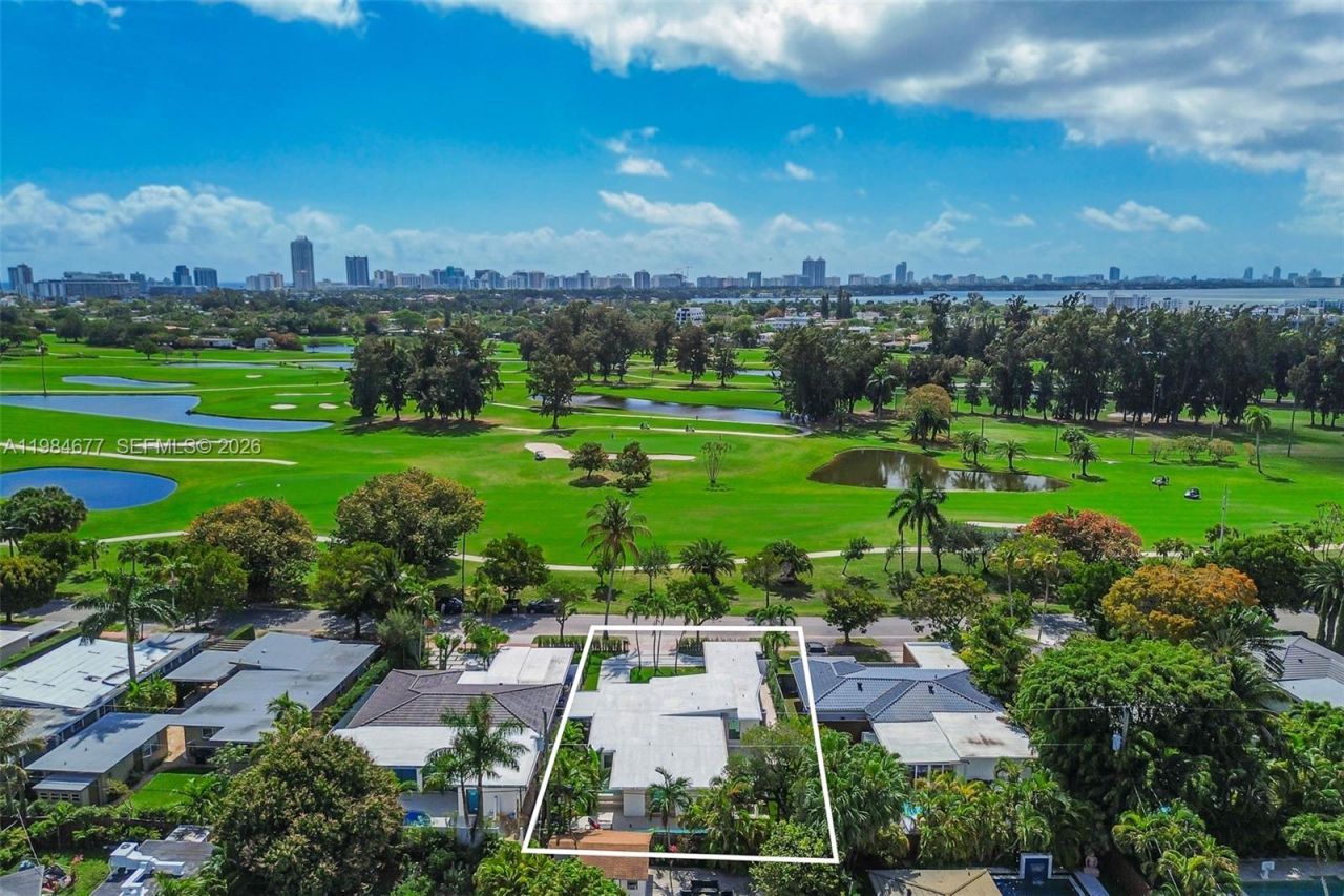 905 Fairway Drive , Miami Beach, FL 33141 Photo