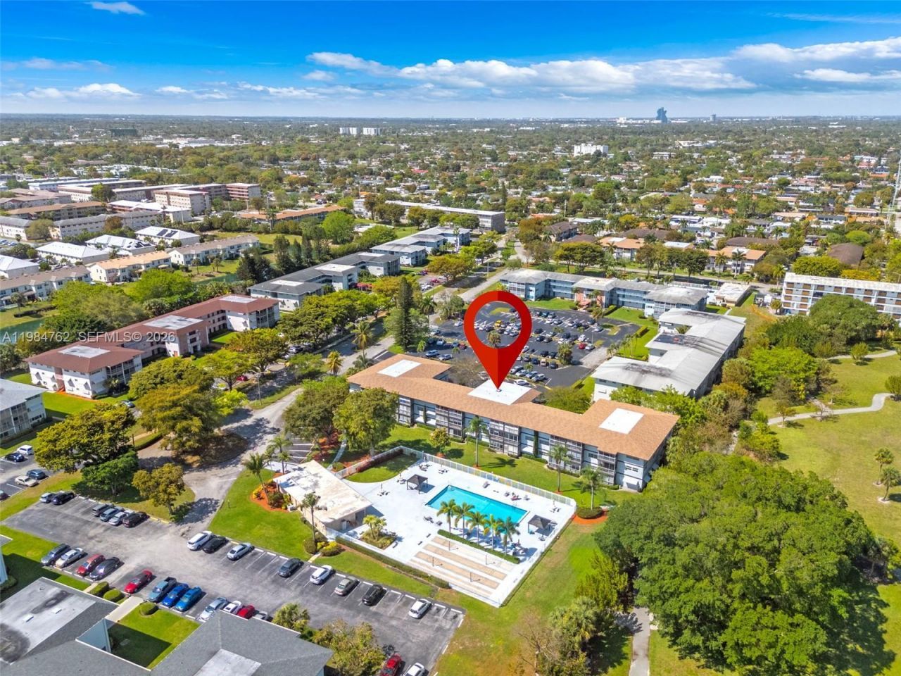 1101 Hillcrest Ct, Unit 206, Hollywood, FL 33021 Photo