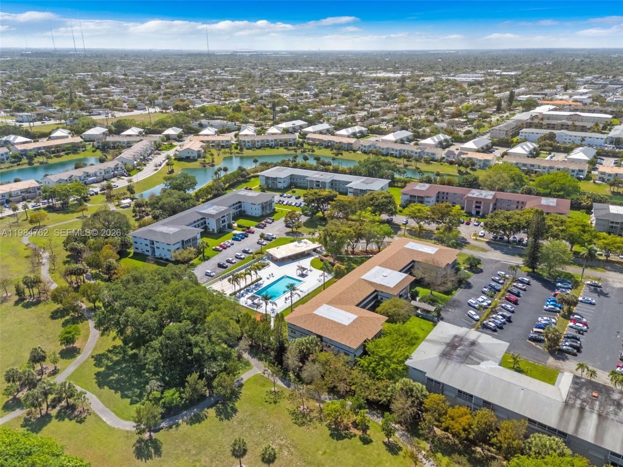 1101 Hillcrest Ct, Unit 206, Hollywood, FL 33021 Photo