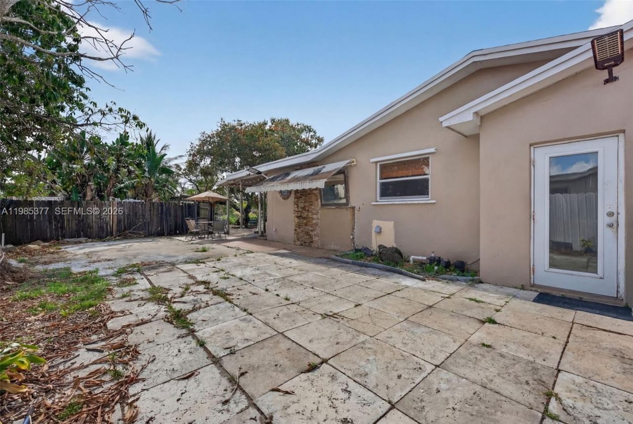 20211 NW 4th Ave , Miami Gardens, FL 33169 Photo