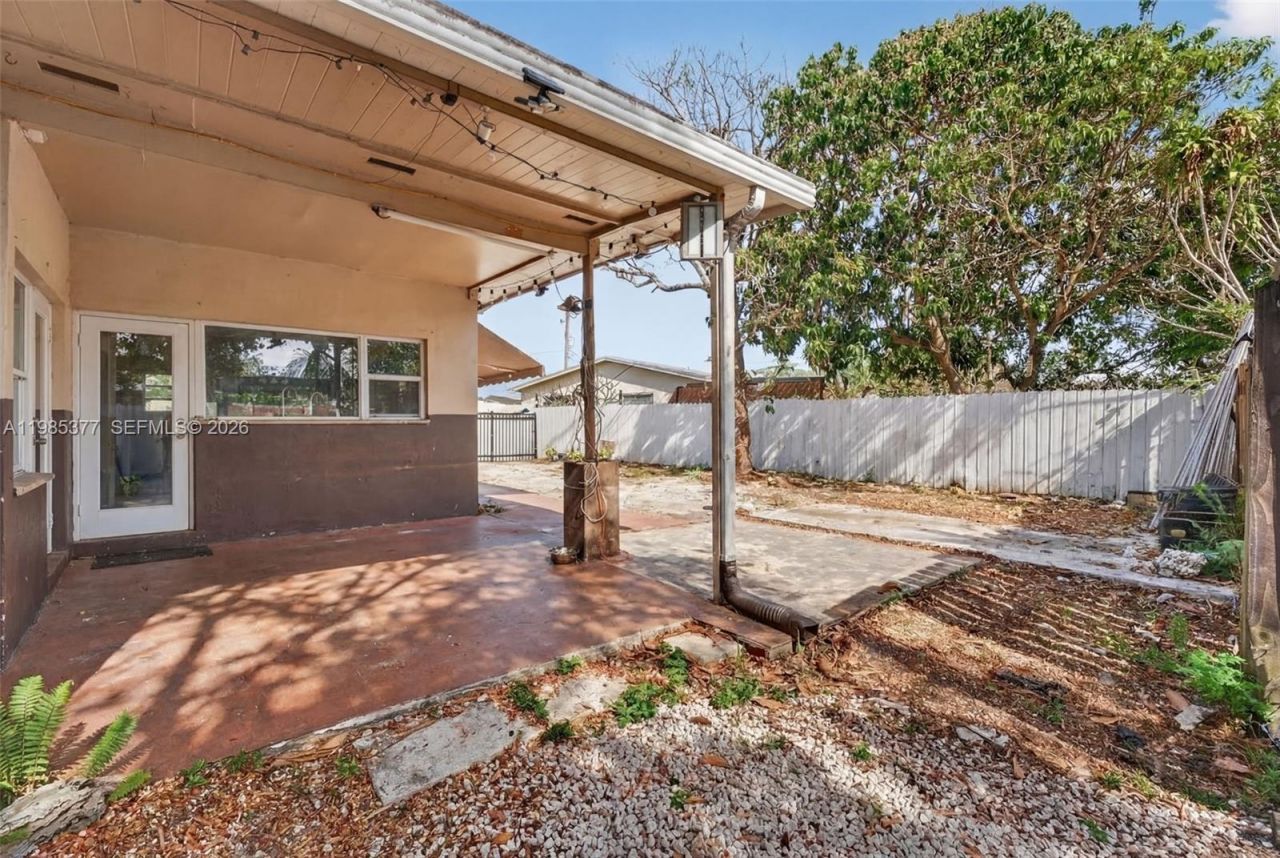 20211 NW 4th Ave , Miami Gardens, FL 33169 Photo