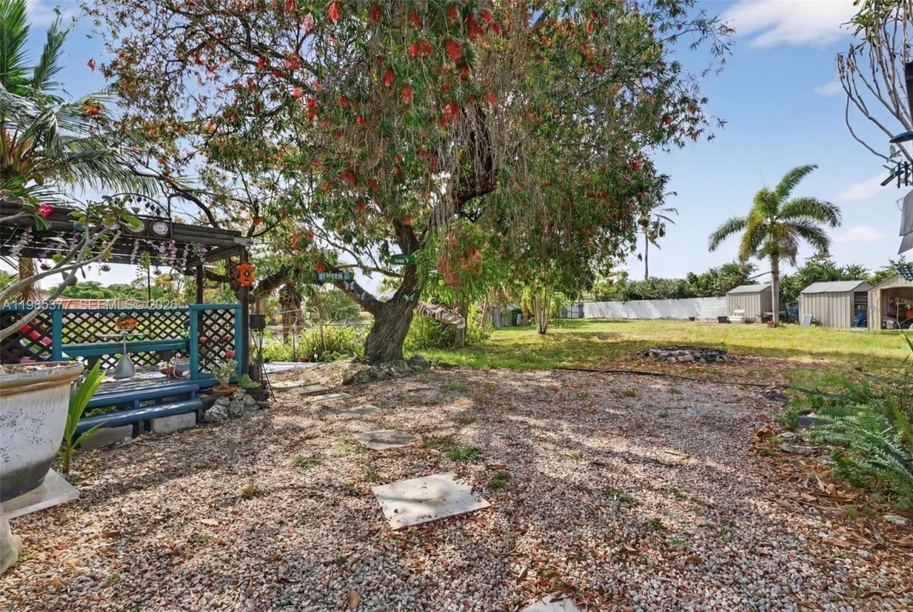 20211 NW 4th Ave , Miami Gardens, FL 33169 Photo