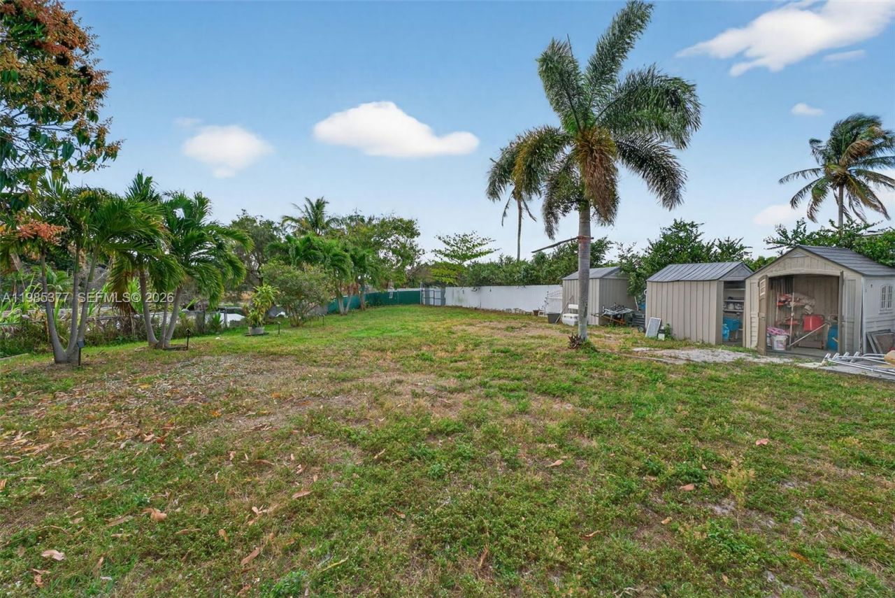 20211 NW 4th Ave , Miami Gardens, FL 33169 Photo