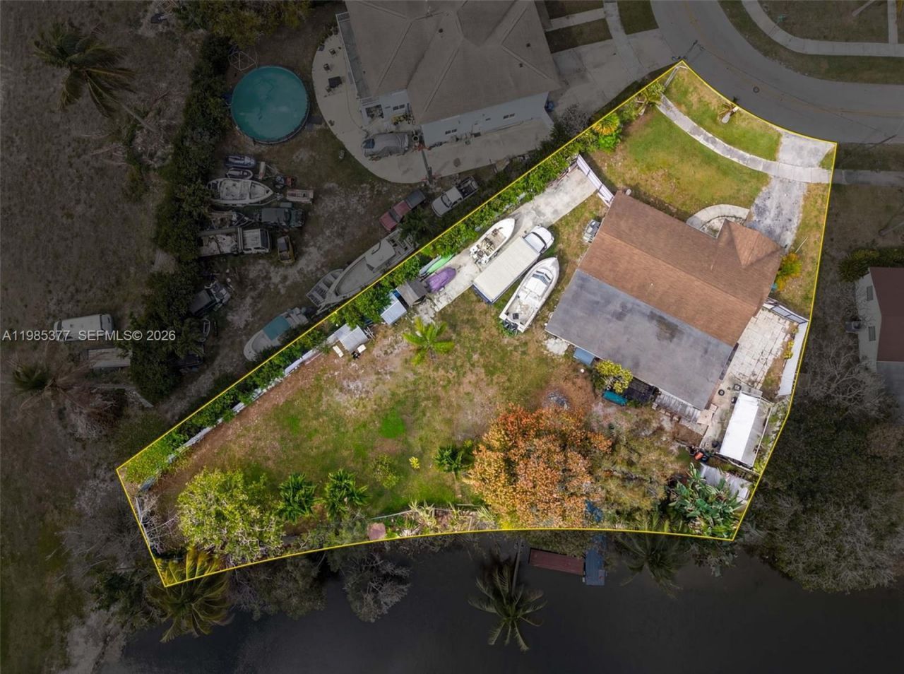 20211 NW 4th Ave , Miami Gardens, FL 33169 Photo