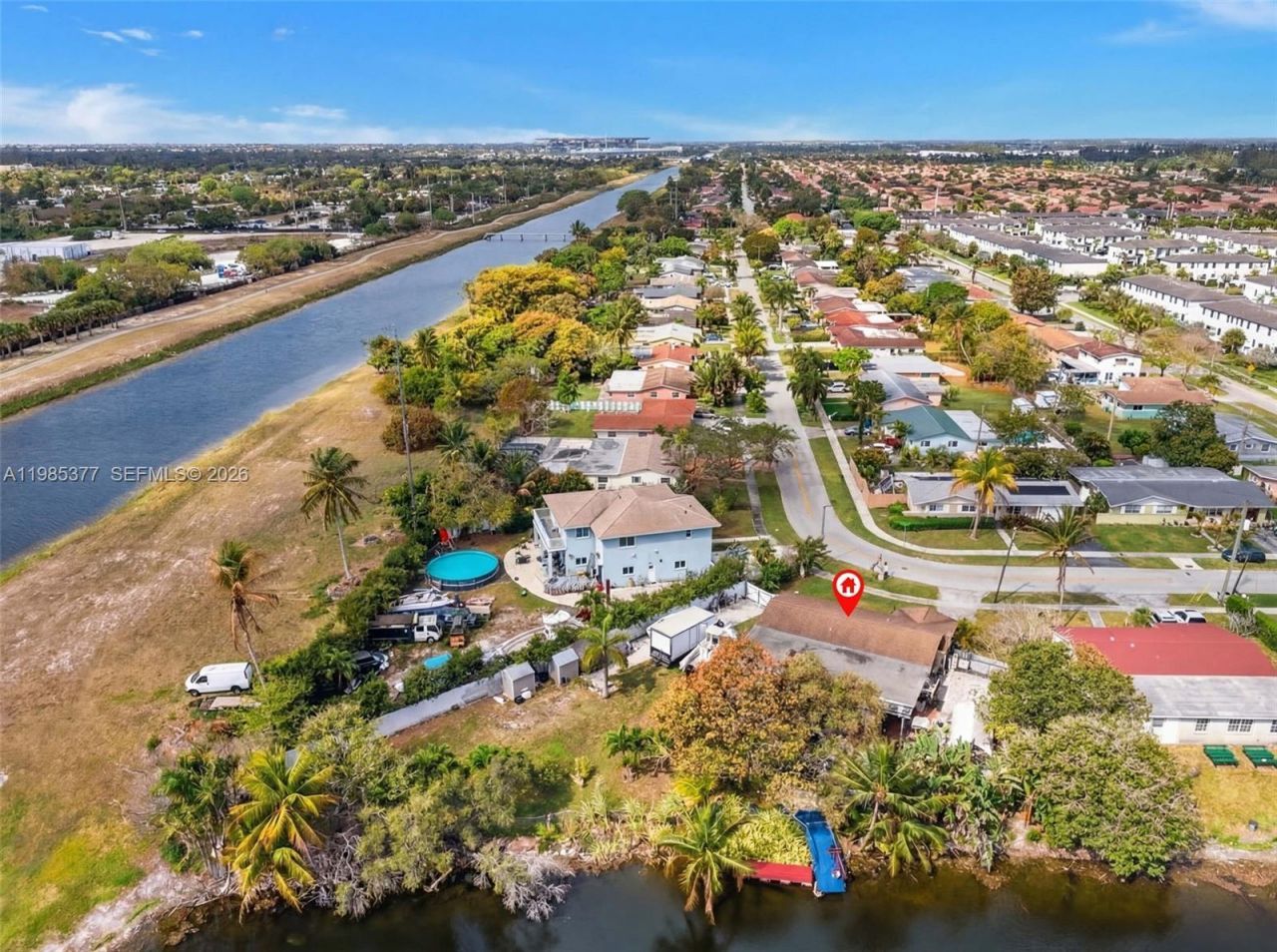 20211 NW 4th Ave , Miami Gardens, FL 33169 Photo