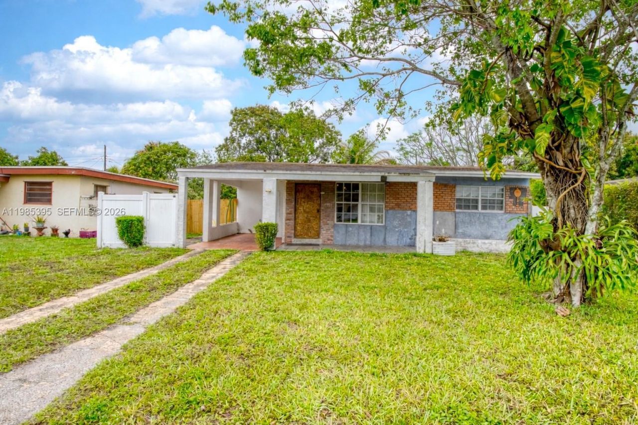 6111 SW 20th Ct , Miramar, FL 33023 Photo