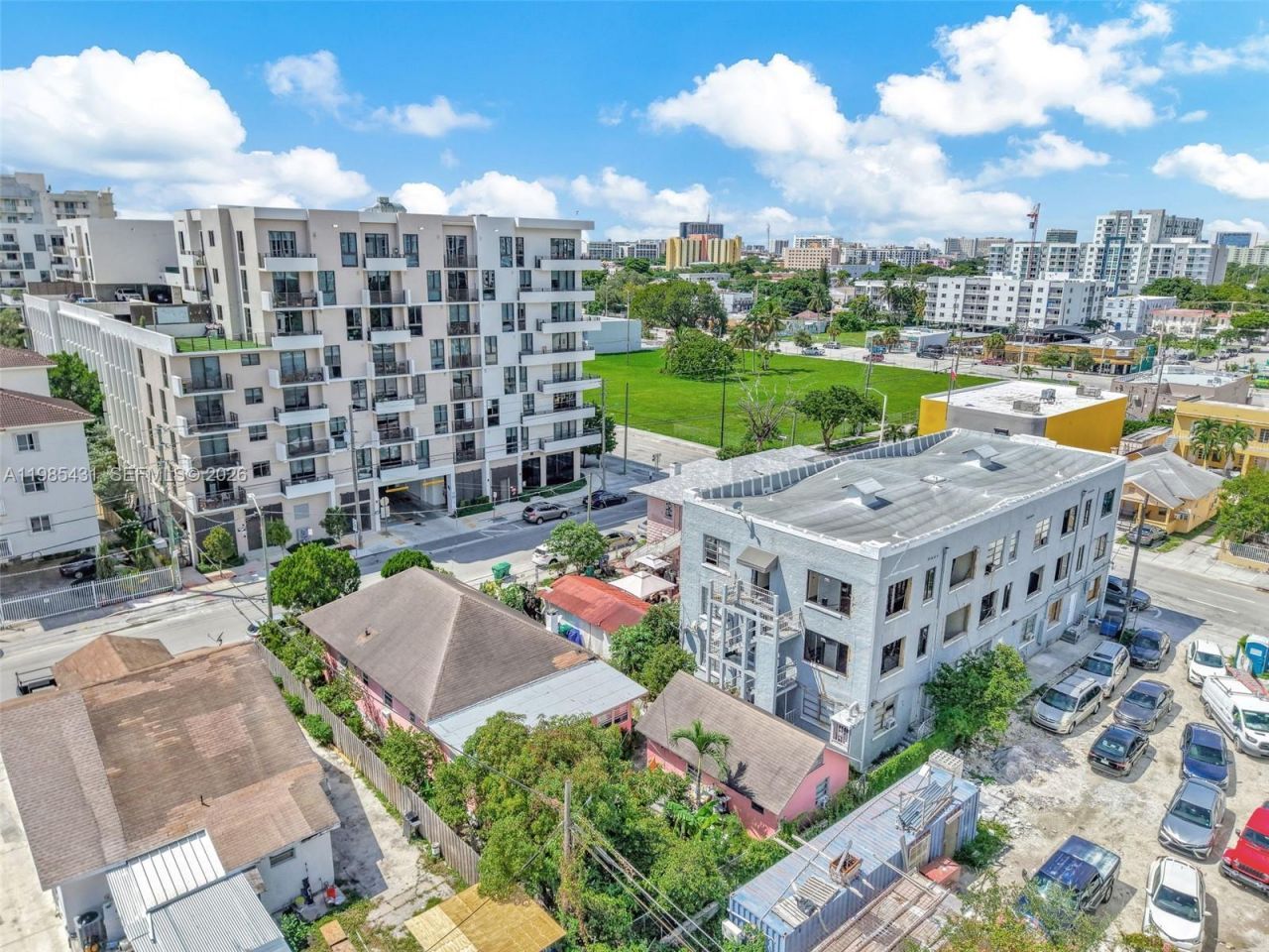 119 SW 7th Ave , Miami, FL 33130 Photo