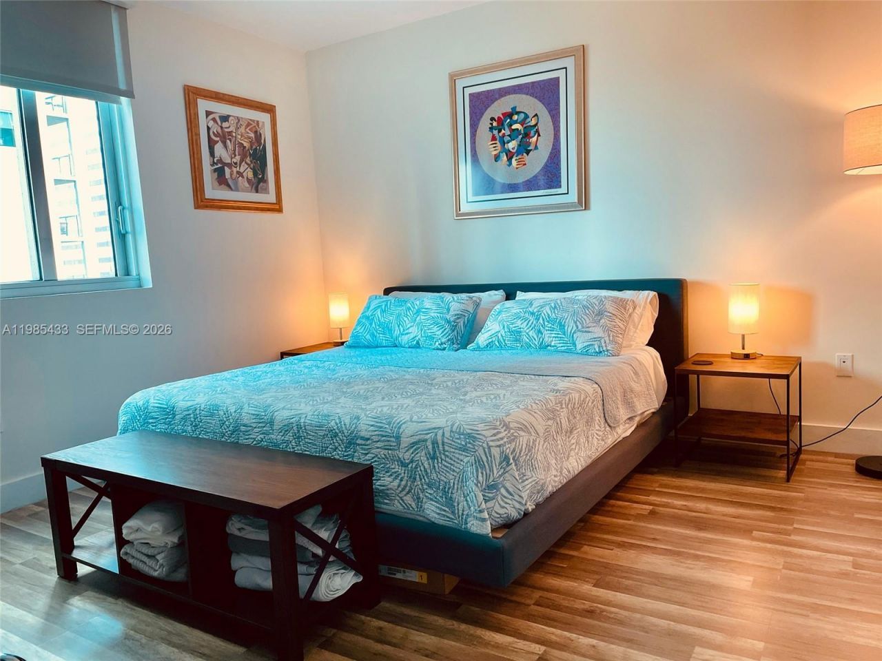 55 SE 6th St, Unit 1407, Miami, FL 33131 Photo