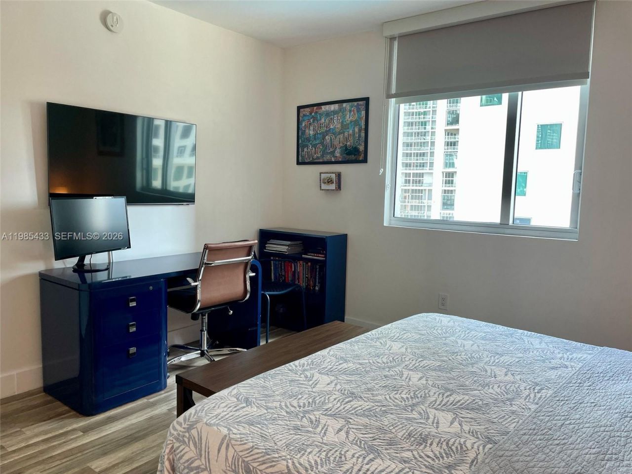 55 SE 6th St, Unit 1407, Miami, FL 33131 Photo