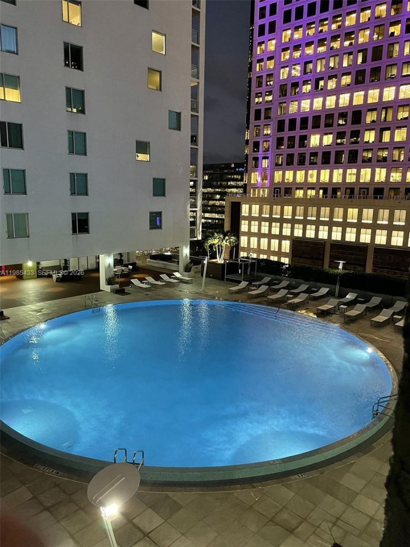 55 SE 6th St, Unit 1407, Miami, FL 33131 Photo