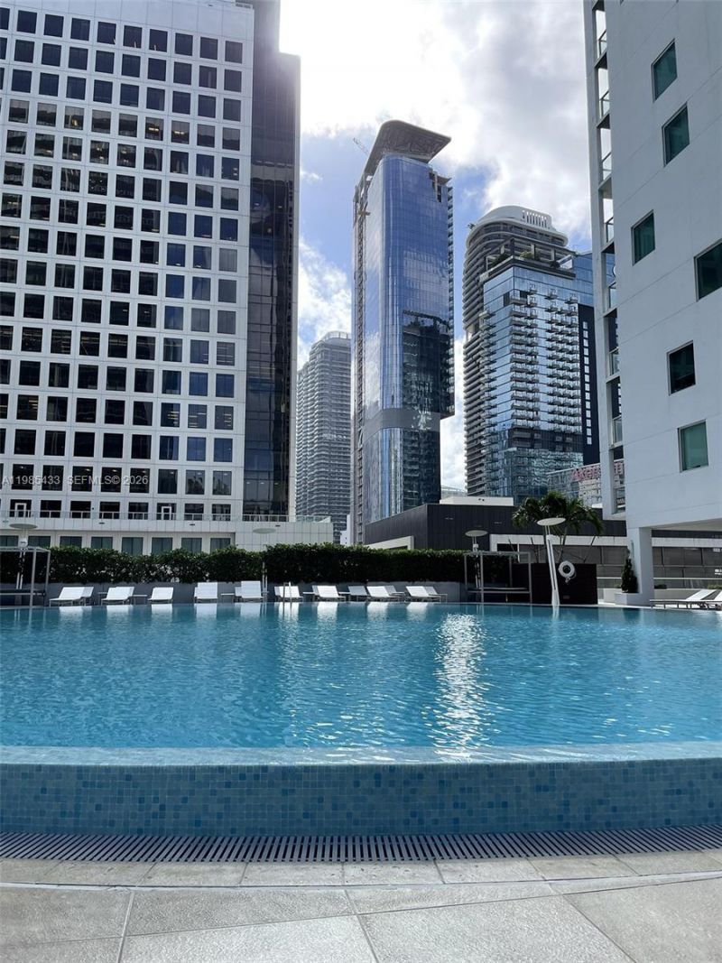 55 SE 6th St, Unit 1407, Miami, FL 33131 Photo