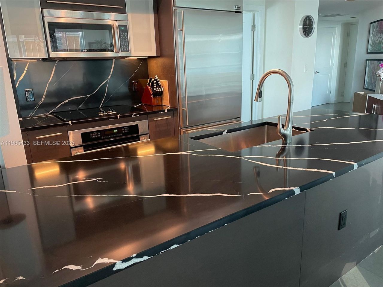 55 SE 6th St, Unit 1407, Miami, FL 33131 Photo