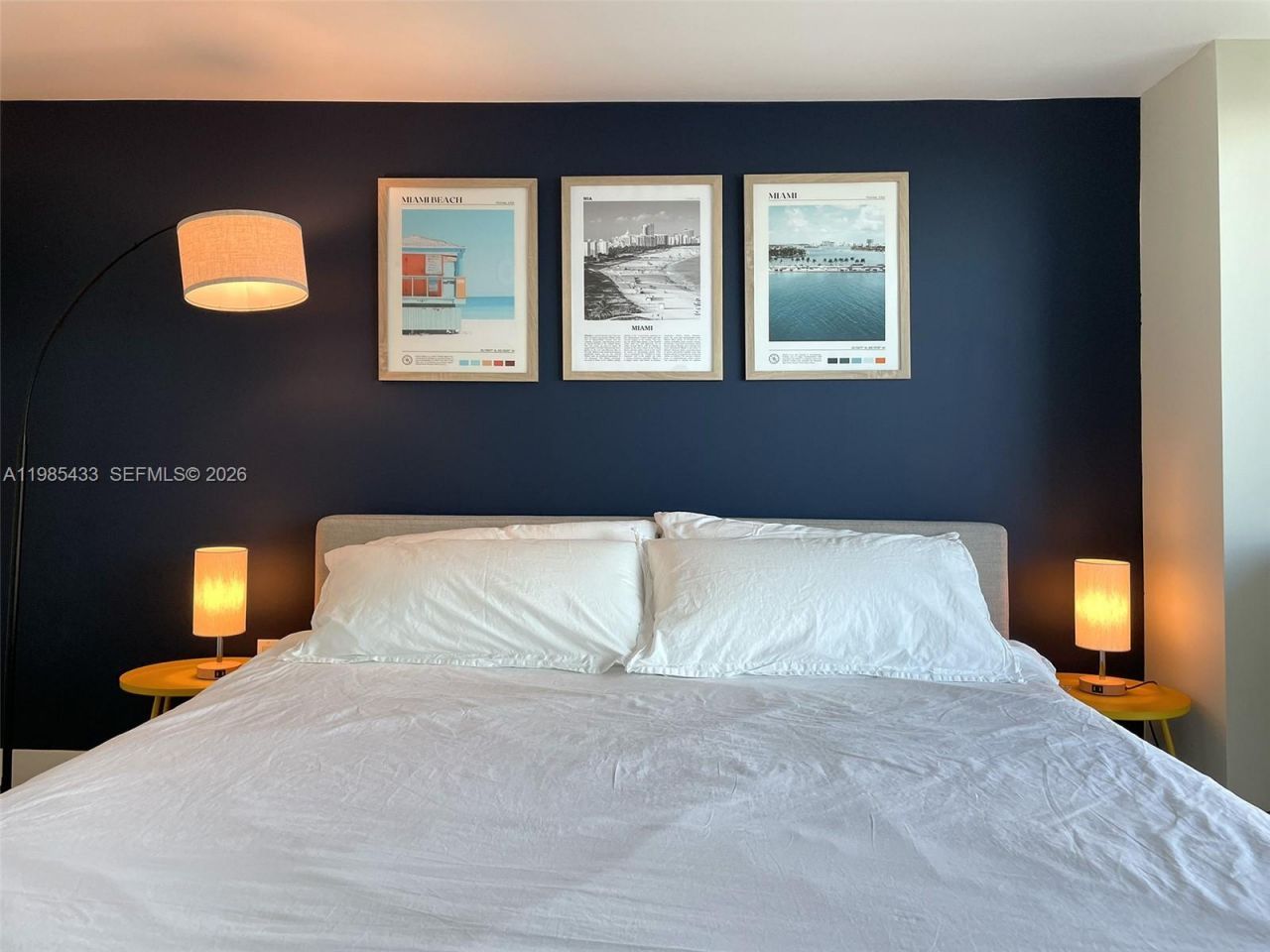 55 SE 6th St, Unit 1407, Miami, FL 33131 Photo