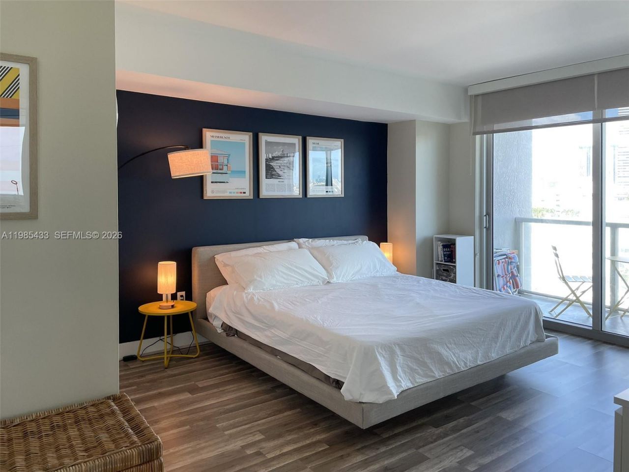 55 SE 6th St, Unit 1407, Miami, FL 33131 Photo