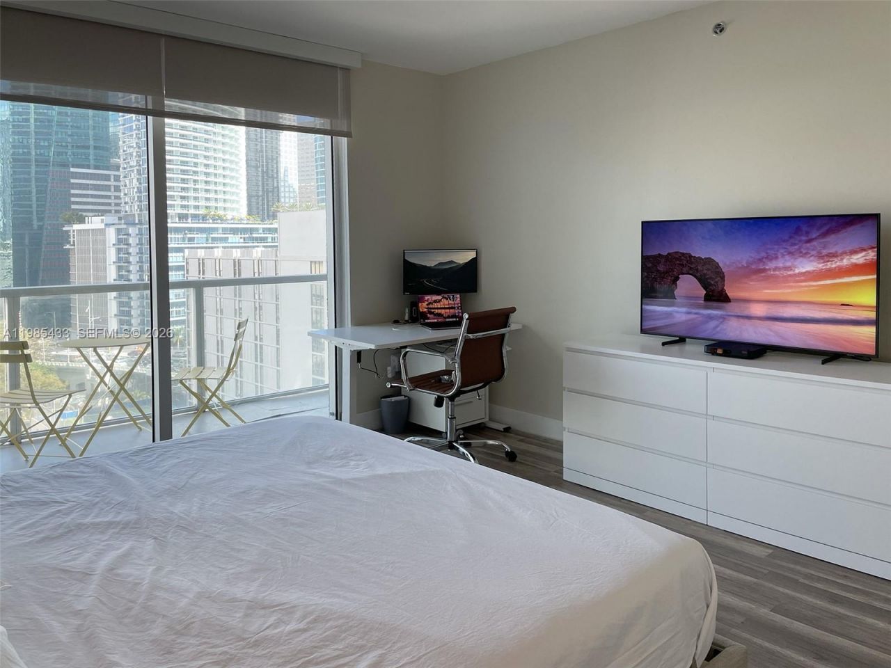 55 SE 6th St, Unit 1407, Miami, FL 33131 Photo