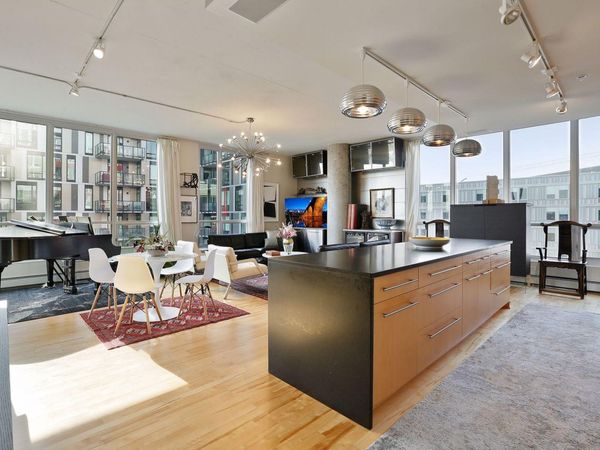 901 S 2nd Street , Unit 401, Minneapolis, MN 55415