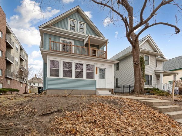 2740 Cedar Avenue S, Minneapolis, MN 55407