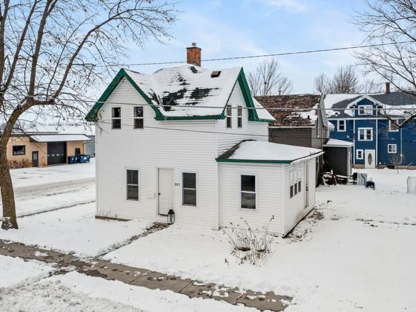 501 W Baker Street, Arlington, MN 55307