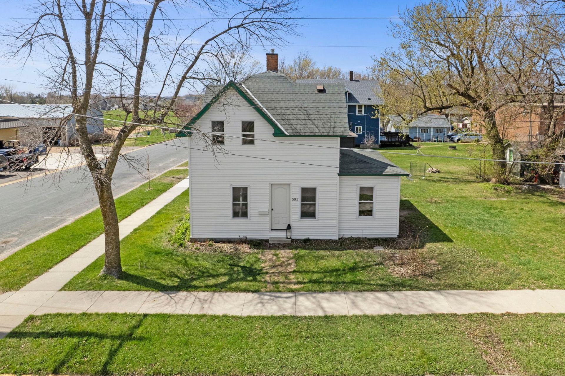 501 W Baker Street, Arlington, MN 55307