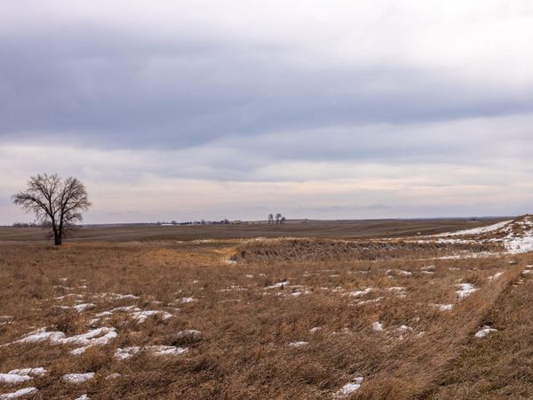 TBD 18 St NW Parcel 4, Turtle Lake, ND 58575