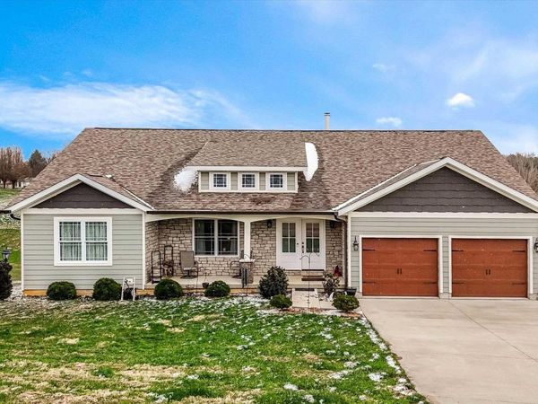 11 Ian's Crossing, Bedford, IN 47421