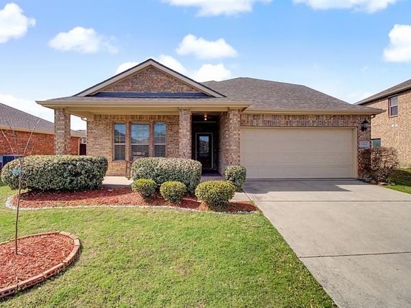 1004 Lancashire Lane, Prosper, TX 75078