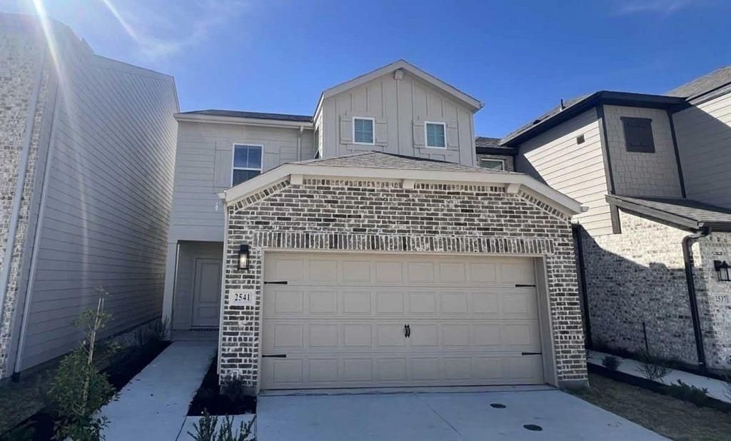 2541 Lost Maples Lane, Dallas, TX 75228 Main Photo