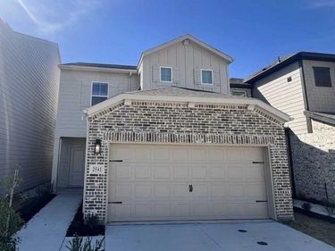 2541 Lost Maples Lane, Dallas, TX 75228