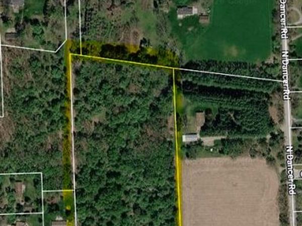 0 Arnold Drive, Dexter, MI 48130