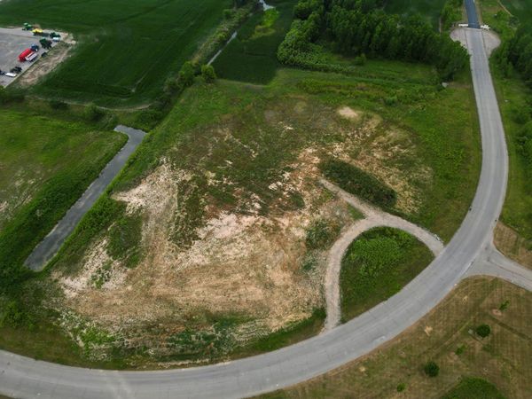 Lot 11 Walnut Dale Drive, Wayland, MI 49348