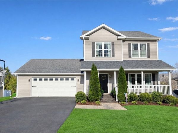 331 N Glen Avenue, Watkins Glen, NY 14891