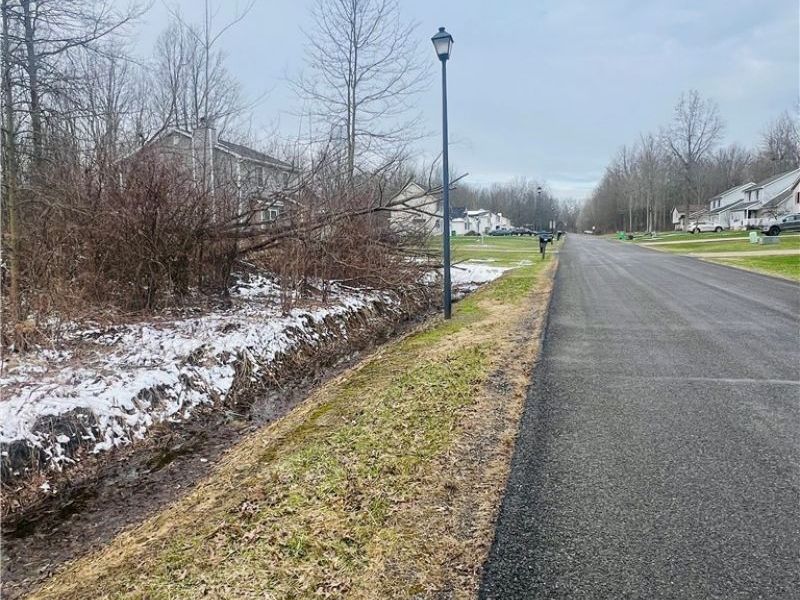 Lot 134 Breezewood Lane, Orwell, OH 44076 Photo 4