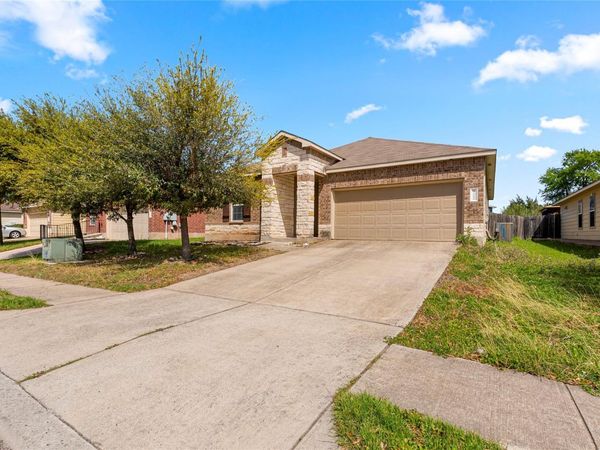 9212 China Rose DR, Austin, TX 78724