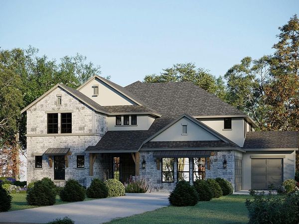 1412 Paxton LN, Florence, TX 78633