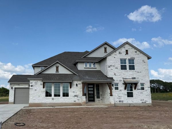 1412 Paxton LN, Florence, TX 78633