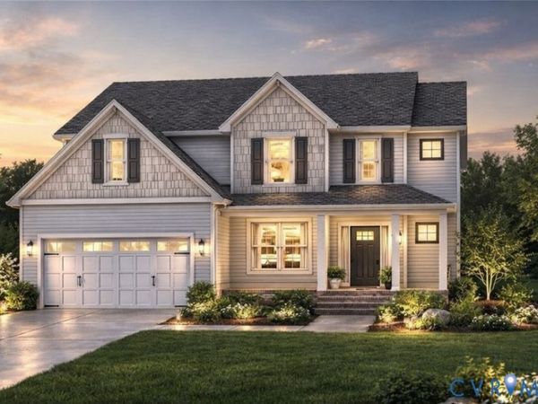 105 Pine Ridge Lane, Farmville, VA 23901