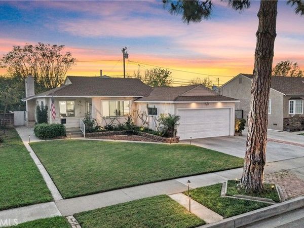 4323 Knoxville, Lakewood, CA 90713