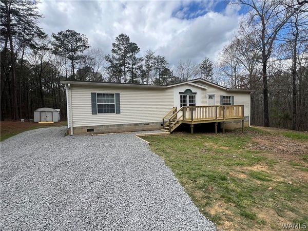 12528 Deer Chase Road, McCalla, AL 35111