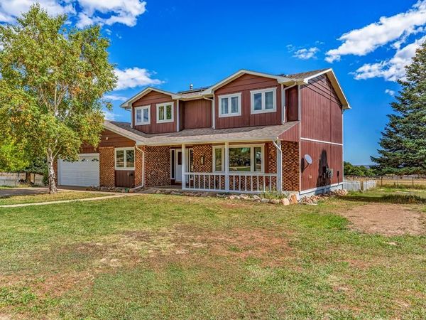 10594 West Lane, Rye, CO 81069