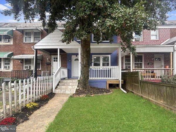 1341 CAMBRIA STREET, BALTIMORE, MD 21225